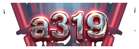a319 logo